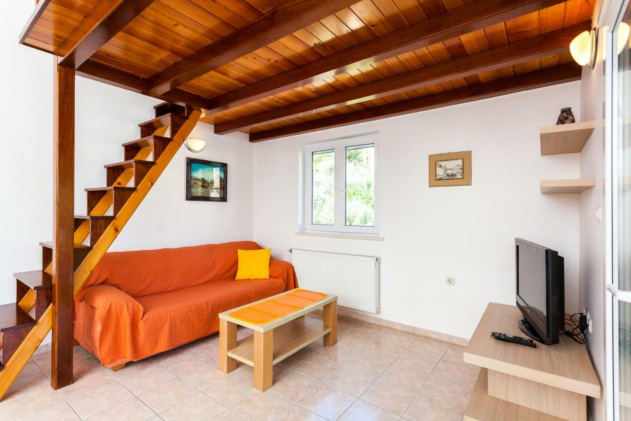 Villa Matic فيلا لوكا المظهر الخارجي الصورة