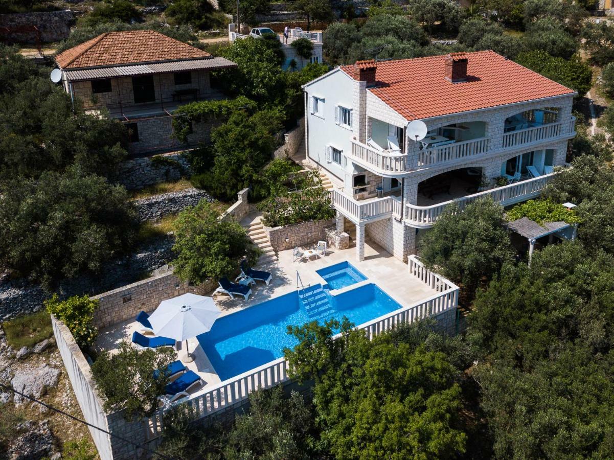 Villa Matic فيلا لوكا المظهر الخارجي الصورة