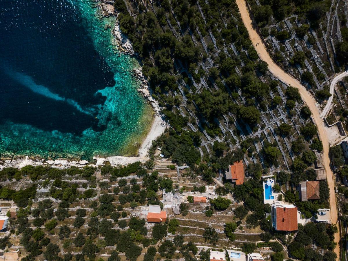 Villa Matic فيلا لوكا المظهر الخارجي الصورة