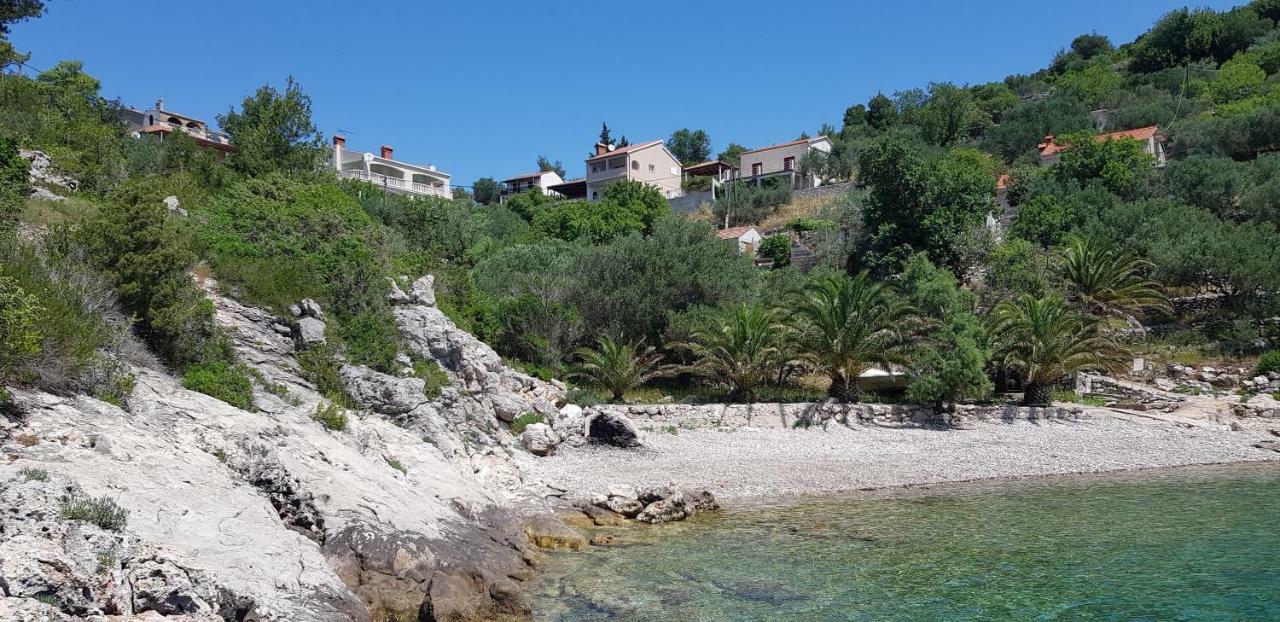 Villa Matic فيلا لوكا المظهر الخارجي الصورة